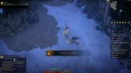 Players of Lost Ark can find the first Mokoko Seed by heading through the secret passage (Image via RaZzi/YouTube)
